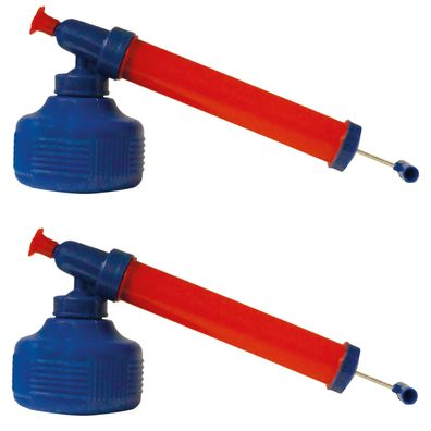 2 x SCHOPF Hygiene® Pulverzerstäuber, 1 Stück