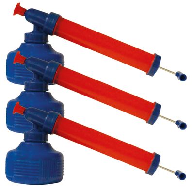 3 x SCHOPF Hygiene® Pulverzerstäuber, 1 Stück