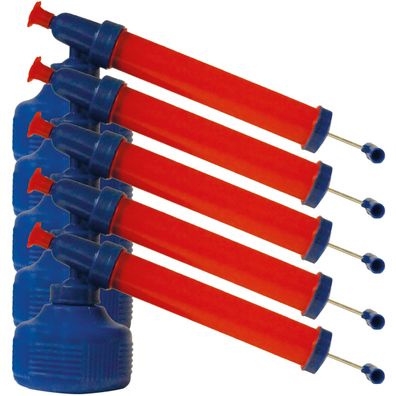 5 x SCHOPF Hygiene® Pulverzerstäuber, 1 Stück