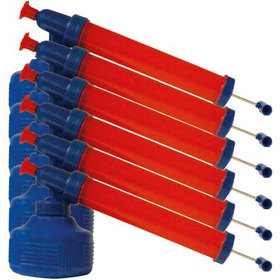 6 x SCHOPF Hygiene® Pulverzerstäuber, 1 Stück