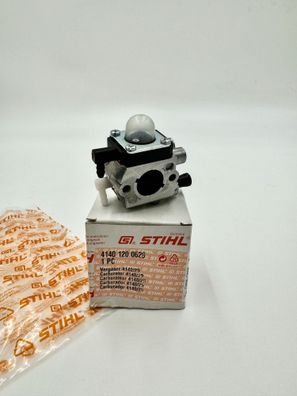 STIHL Original Vergaser 4140/29, 41401200629, FS38, FS55