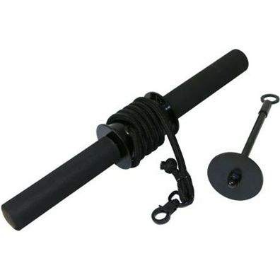 Wrist Roller