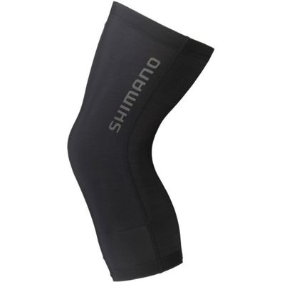 Shimano VERTEX Kneewarmer M M black