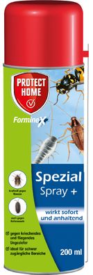 Protect HOME® Forminex Spezialspray + , 200 ml