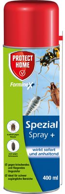 SBM Protect Home Forminex Spezialspray + , 400 ml