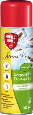 Protect HOME® Ungeziefer Frostspray, 300 ml