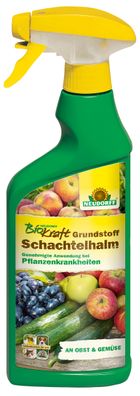 Neudorff BioKraft® Grundstoff Schacht®elhalm AF, 500 ml