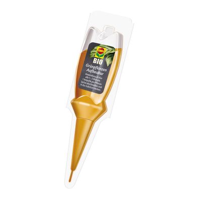 COMPO BIO Grünpflanzen Aufbaukur, 30 ml