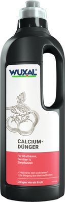 MANNA® WUXAL® Calciumdünger, 1 Liter