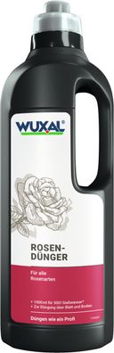 MANNA® WUXAL® Rosendünger, 1 Liter