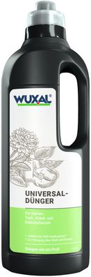 MANNA® WUXAL® Universaldünger, 1 Liter