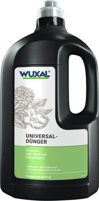 MANNA® WUXAL® Universaldünger, 2 Liter