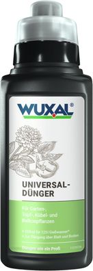 MANNA® WUXAL® Universaldünger, 250 ml