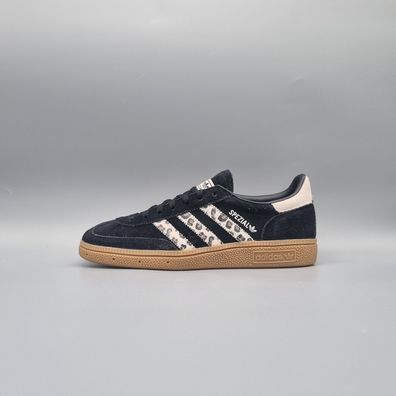 adidas Handball Spezial Leopard Black (Womens) - JH9092 - NEU/ OVP