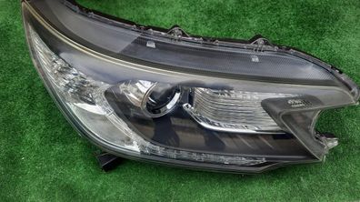 scheinwerfer HONDA CRV BI-XENON LED 13-17r RECHTS