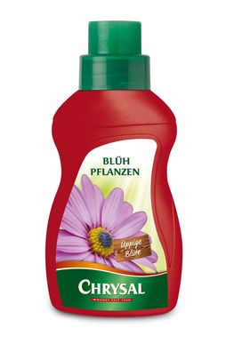 Chrysal Blühpflanzen, 500 ml