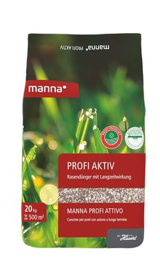 MANNA® Profi Aktiv, 20 kg