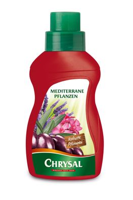 Chrysal Mediterrane Pflanzen, 500 ml