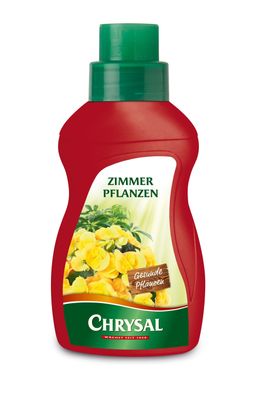 Chrysal Zimmerpflanzen, 500 ml