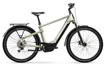 Winora Elektro-Fahrrad Yakun X10 Bosch CX 5 i800Wh Kiox 27,5 10-Gang Cues 47 cm 2025