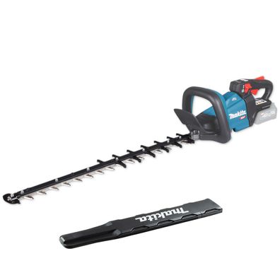 Makita Akku-Heckenschere 40V XGT 60cm UH006GZ