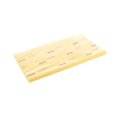 10x Vileda Professional Staubbindetuch 101 High Performance - 60 x 24 cm | Packung (5