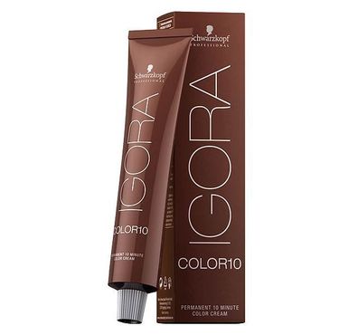 Schwarzkopf Igora Color10 60 ml