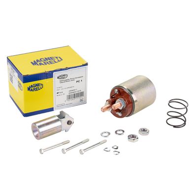 Magneti Marelli Magnetschalter für Anlasser passend für Fiat Ducato 9940366