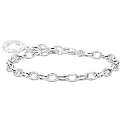 Thomas Sabo - X0031-001-12 - Armband - Damen - 925er Silber