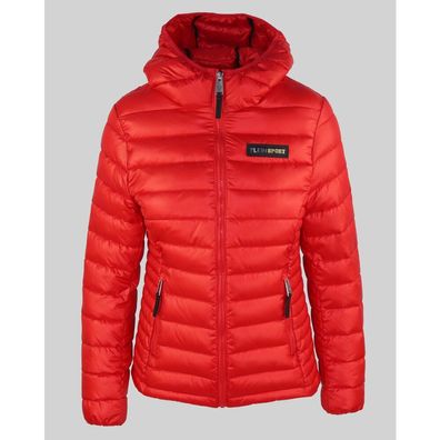 Plein Sport - Jacke - DPPS20252-RED - Damen