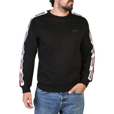 Moschino - Sweatshirts - A1781-4409-A0555 - Herren