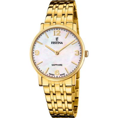 Festina - F20048/2 - Armbanduhr - Damen