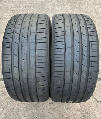 2x Sommerreifen 275/35 ZR22 104Y XL Hankook Ventus S1 EVO 3 K127A SUV 2024 7-7,5mm