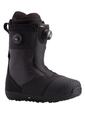 BURTON Snowboard Schuh Ion Boa black - Größe in US/EU: 9.5/42,5