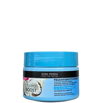 John Frieda/Hydro Boost Feuchtigkeits-Maske 250ml/Haarpflege