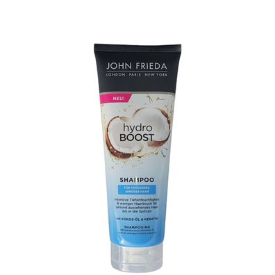 John Frieda/ Hydro Boost "Kokosöl&Keratin" Shampoo 250ml/ Haarpflege