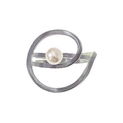 Tezer Design - RY.064 - Ring - Sterlingsilber