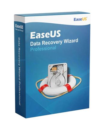 EaseUS Data Recovery Wizard Professional 18.0 - Vollversion