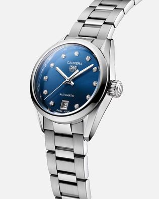 Tag Heuer – WBN2413. BA0621 – TAG Heuer Carrera Date