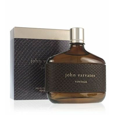 John Varvatos Vintage Eau de Toilette 75ml Spray