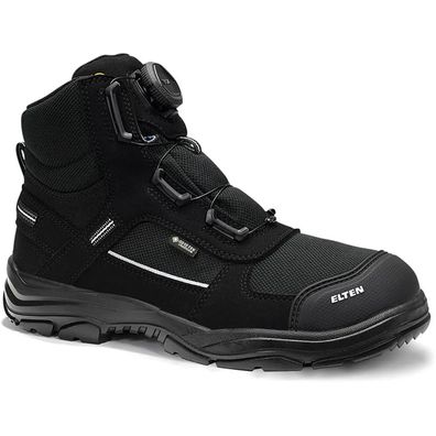 Elten Sicherheitsstiefel Matthew Pro BOA® GTX Mid ESD S3 CI (Gr. 44)