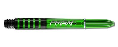 Winmau Prism Force Shaft GRÜN medium, short oder intermediate 7020-205, 7020-105