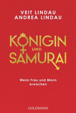 Königin und Samurai, Veit Lindau