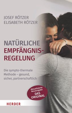 Natürliche Empfängnisregelung, Josef Rötzer