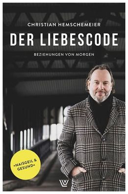 Der Liebescode, Christian Hemschemeier