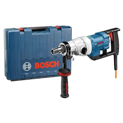 Bosch Diamantbohrmaschine GDB 180 WE im Koffer - 0601189800