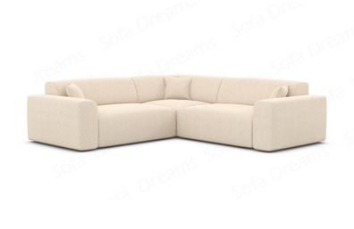 Ecksofa Mallorca L Form