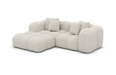 Ecksofa Formentera L Form Mini