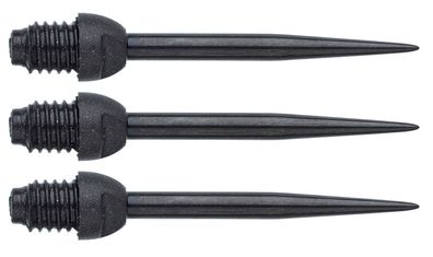 Winmau Metallspitzen für Softdarts (Point Converter), im SET mit 3 Stück 8601