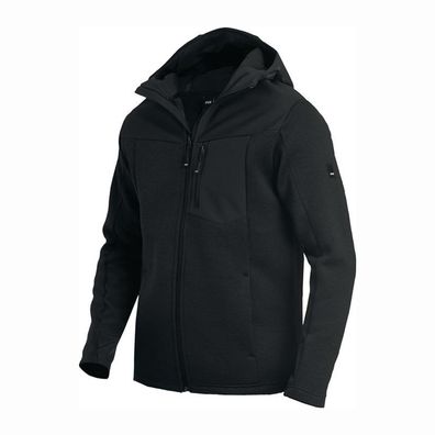 FHB Hybrid-Softshelljacke Maximilian Größe XXL - 79900-20-2XL